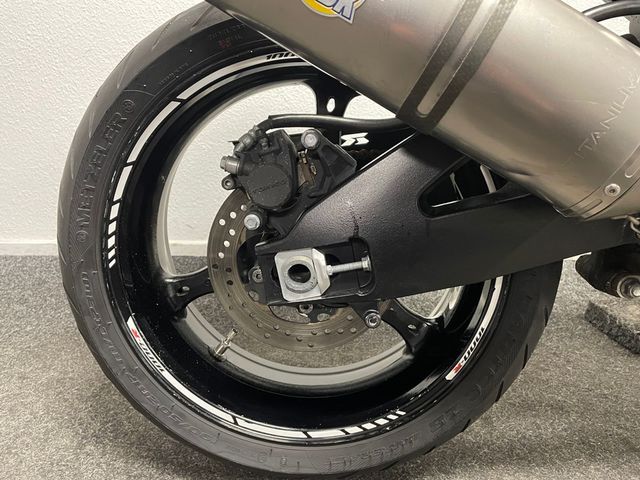 suzuki - gsx-r-1000