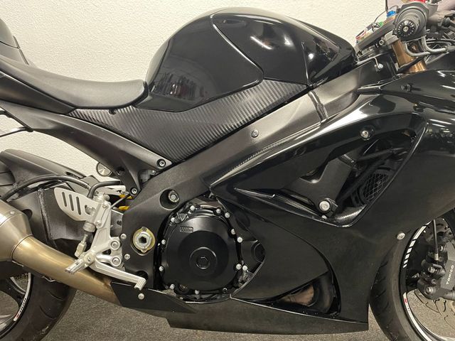 suzuki - gsx-r-1000