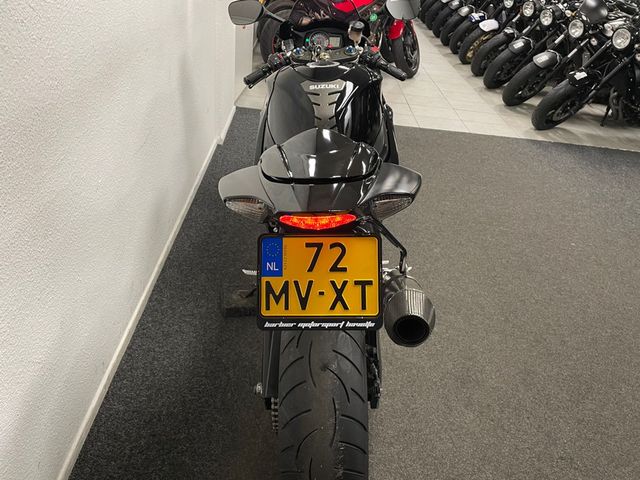 suzuki - gsx-r-1000