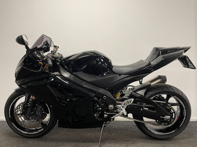 suzuki - gsx-r-1000