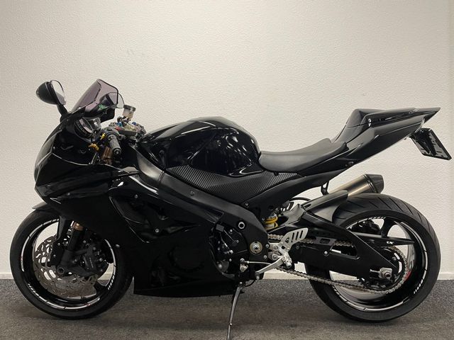 suzuki - gsx-r-1000