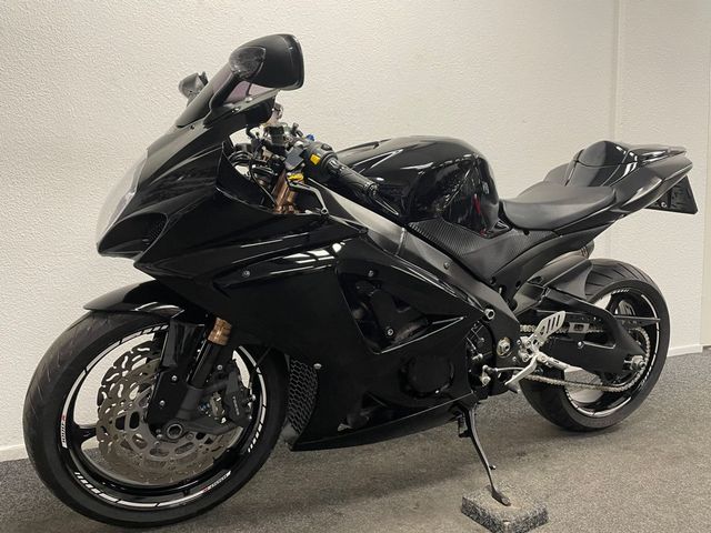 suzuki - gsx-r-1000