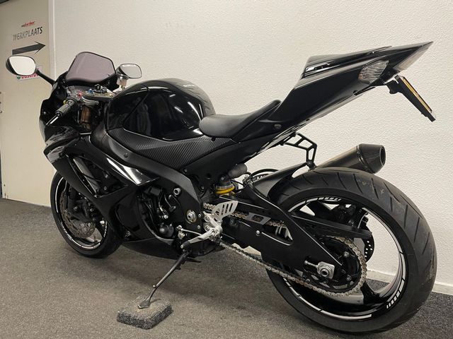suzuki - gsx-r-1000