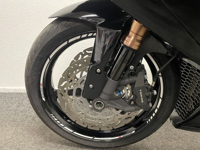 suzuki - gsx-r-1000