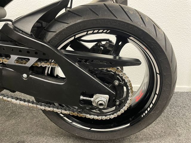 suzuki - gsx-r-1000