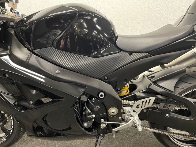 suzuki - gsx-r-1000