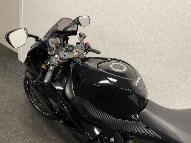 suzuki - gsx-r-1000