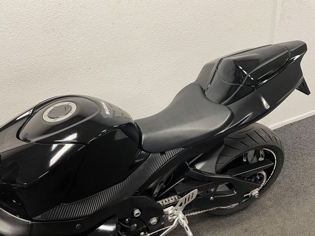 suzuki - gsx-r-1000