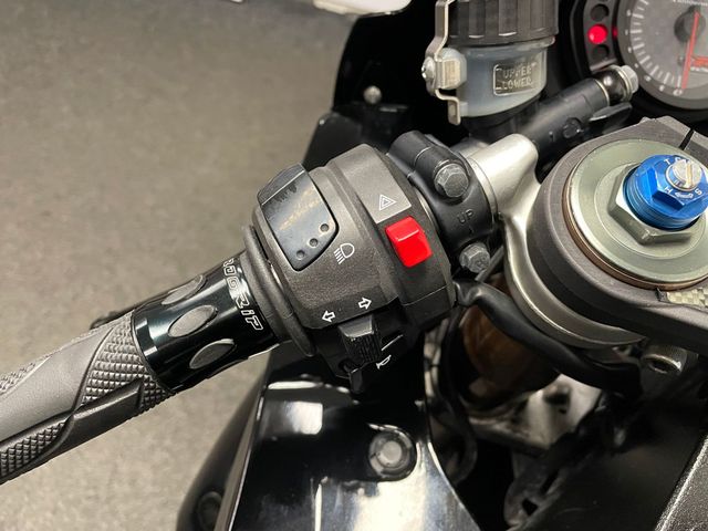 suzuki - gsx-r-1000