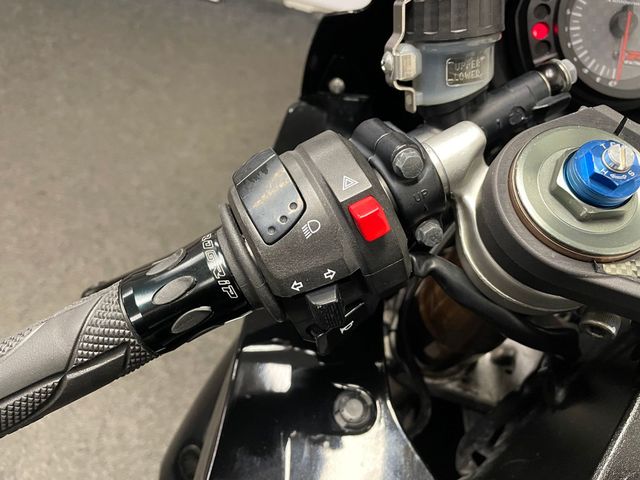 suzuki - gsx-r-1000