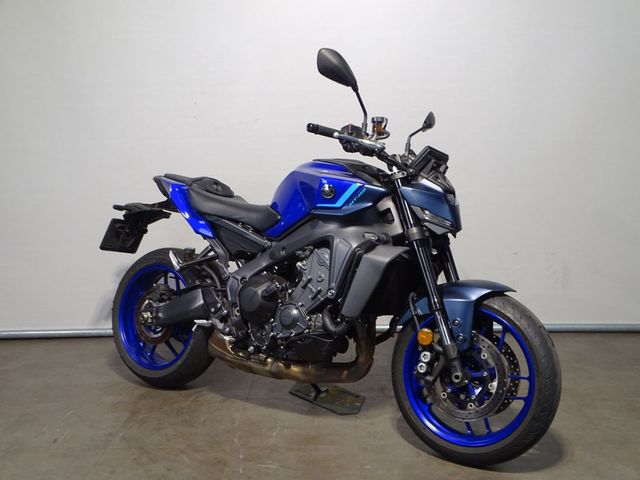 yamaha - mt-09-abs