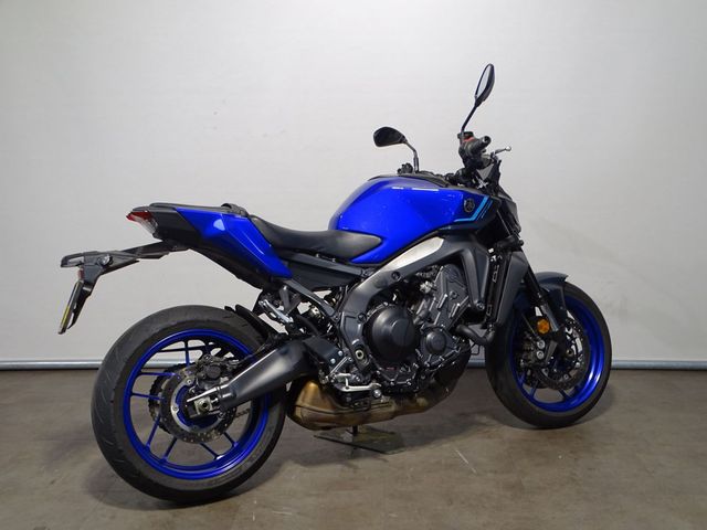yamaha - mt-09-abs