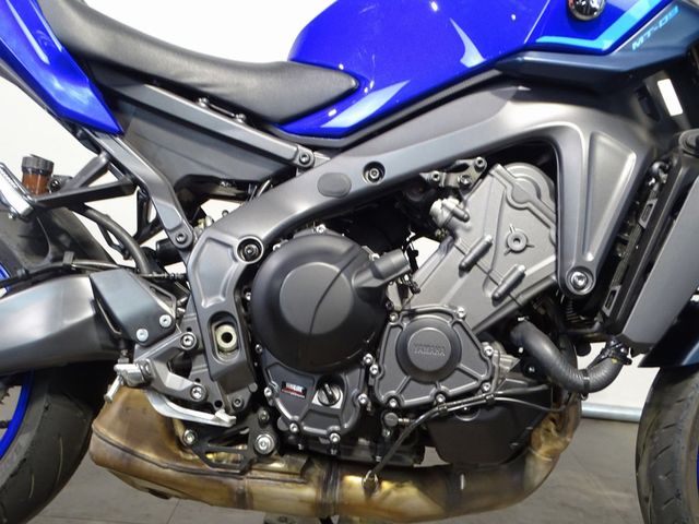 yamaha - mt-09-abs