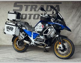 BMW R 1250 GS Adventure 2020 occasion