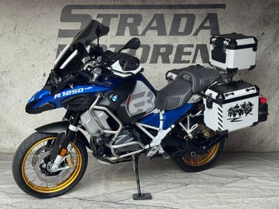BMW R 1250 GS ADVENTURE – foto 2