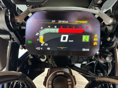 BMW R 1250 GS ADVENTURE – foto 3