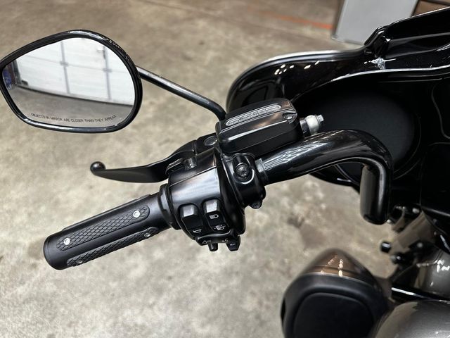 harley-davidson - electra-glide-ultra-limited-flhtk