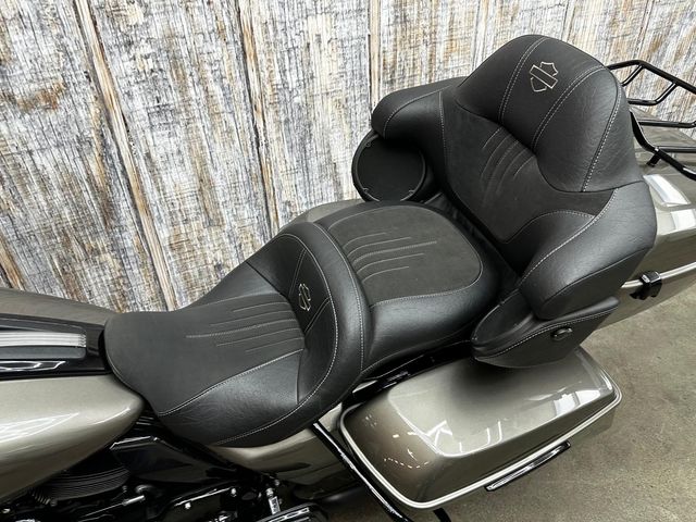 harley-davidson - electra-glide-ultra-limited-flhtk