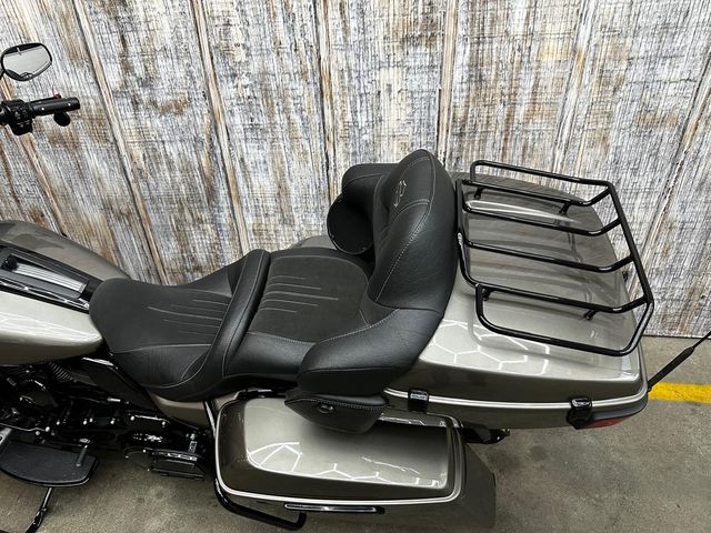 harley-davidson - electra-glide-ultra-limited-flhtk