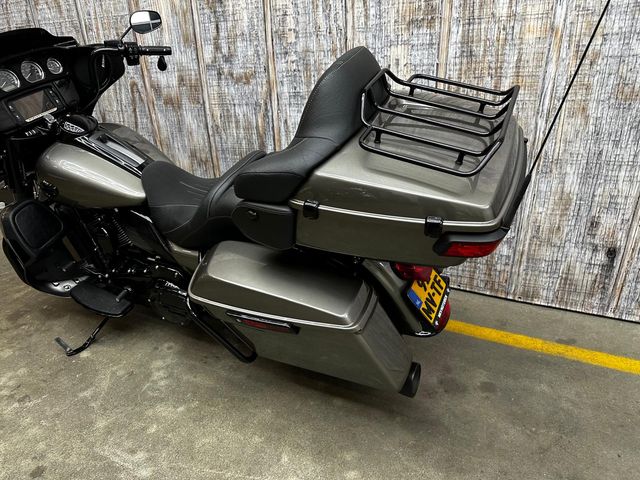 harley-davidson - electra-glide-ultra-limited-flhtk