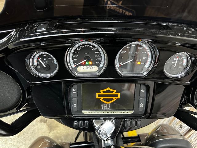 harley-davidson - electra-glide-ultra-limited-flhtk