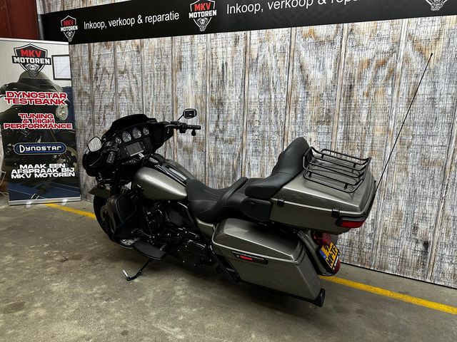 harley-davidson - electra-glide-ultra-limited-flhtk
