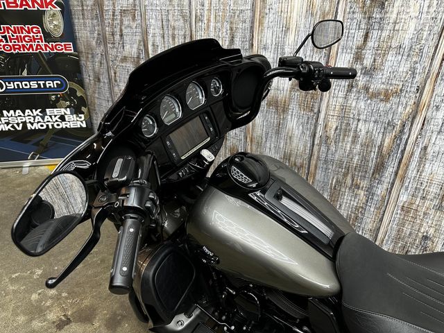 harley-davidson - electra-glide-ultra-limited-flhtk