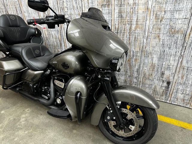 harley-davidson - electra-glide-ultra-limited-flhtk