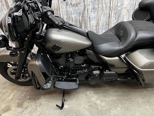 harley-davidson - electra-glide-ultra-limited-flhtk