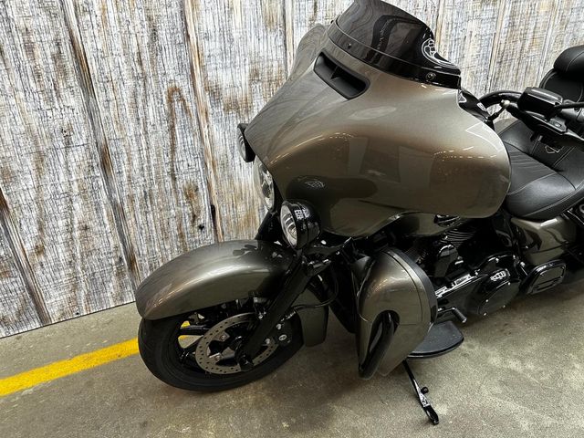 harley-davidson - electra-glide-ultra-limited-flhtk
