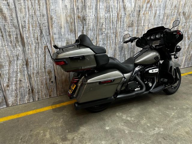harley-davidson - electra-glide-ultra-limited-flhtk
