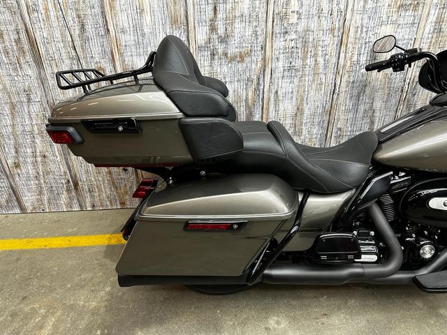 harley-davidson - electra-glide-ultra-limited-flhtk