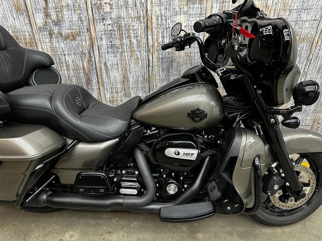 harley-davidson - electra-glide-ultra-limited-flhtk