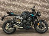 TRIUMPH STREET TRIPLE RS
