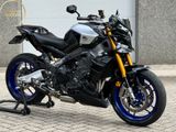 YAMAHA MT 09 SP