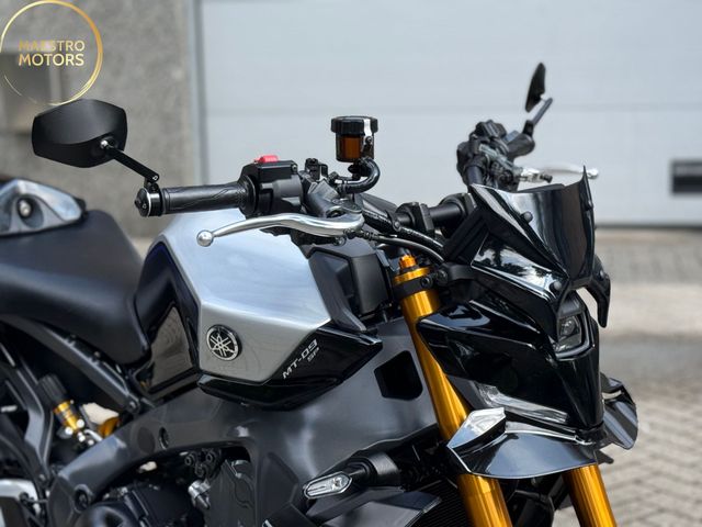 yamaha - mt-09-sp