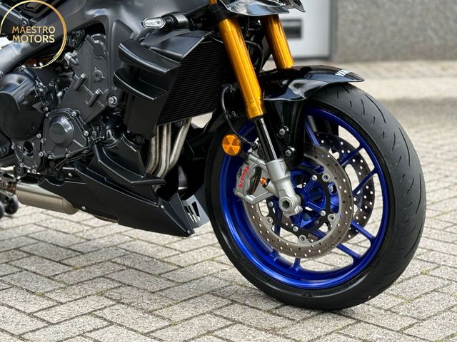 yamaha - mt-09-sp
