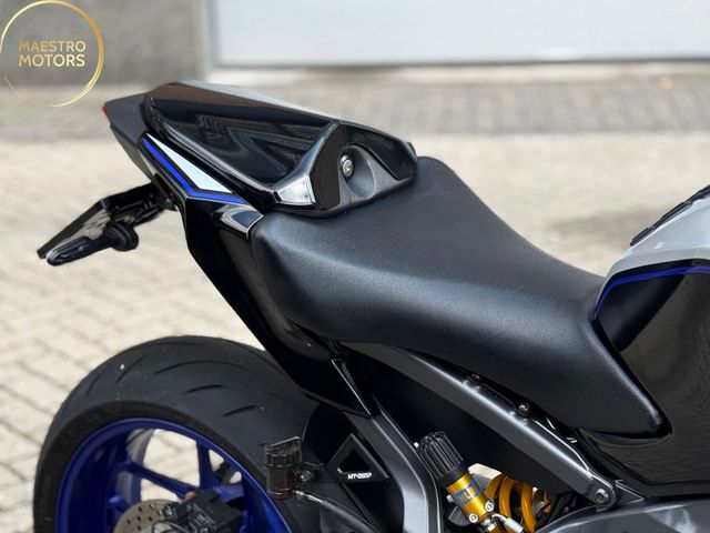 yamaha - mt-09-sp