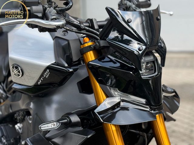 yamaha - mt-09-sp