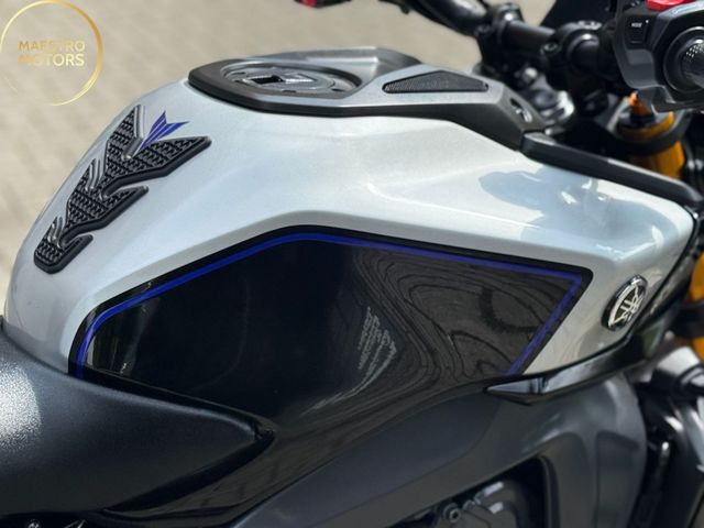 yamaha - mt-09-sp