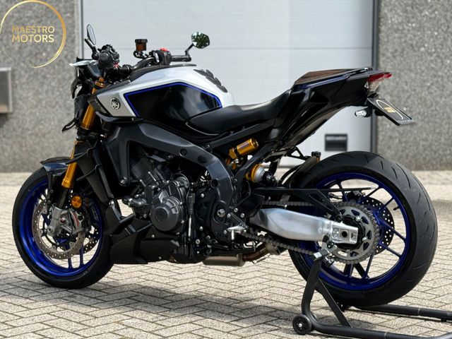 yamaha - mt-09-sp