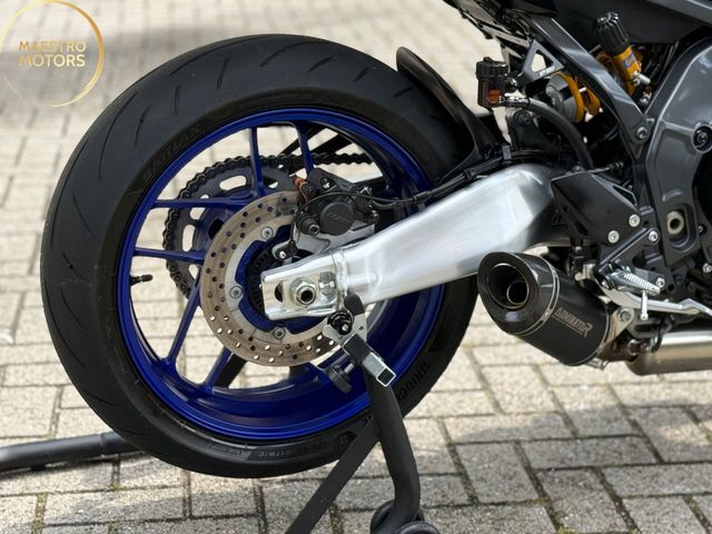 yamaha - mt-09-sp