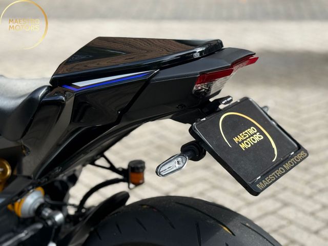 yamaha - mt-09-sp