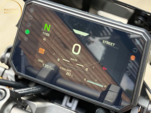 yamaha - mt-09-sp