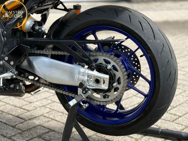 yamaha - mt-09-sp