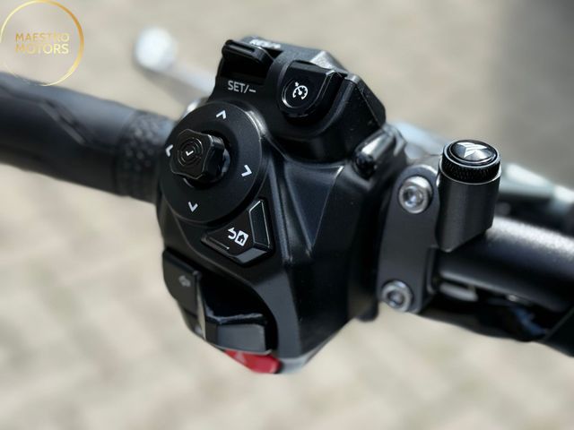 yamaha - mt-09-sp