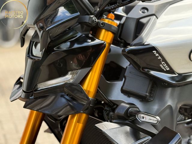 yamaha - mt-09-sp