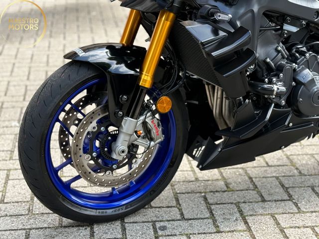 yamaha - mt-09-sp