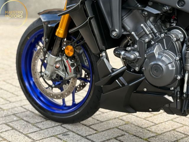 yamaha - mt-09-sp