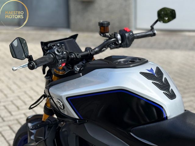 yamaha - mt-09-sp